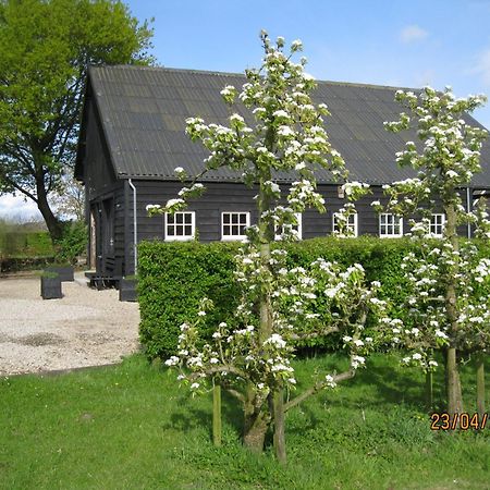 Villa Rest&Rust Werkhoven Exterior foto