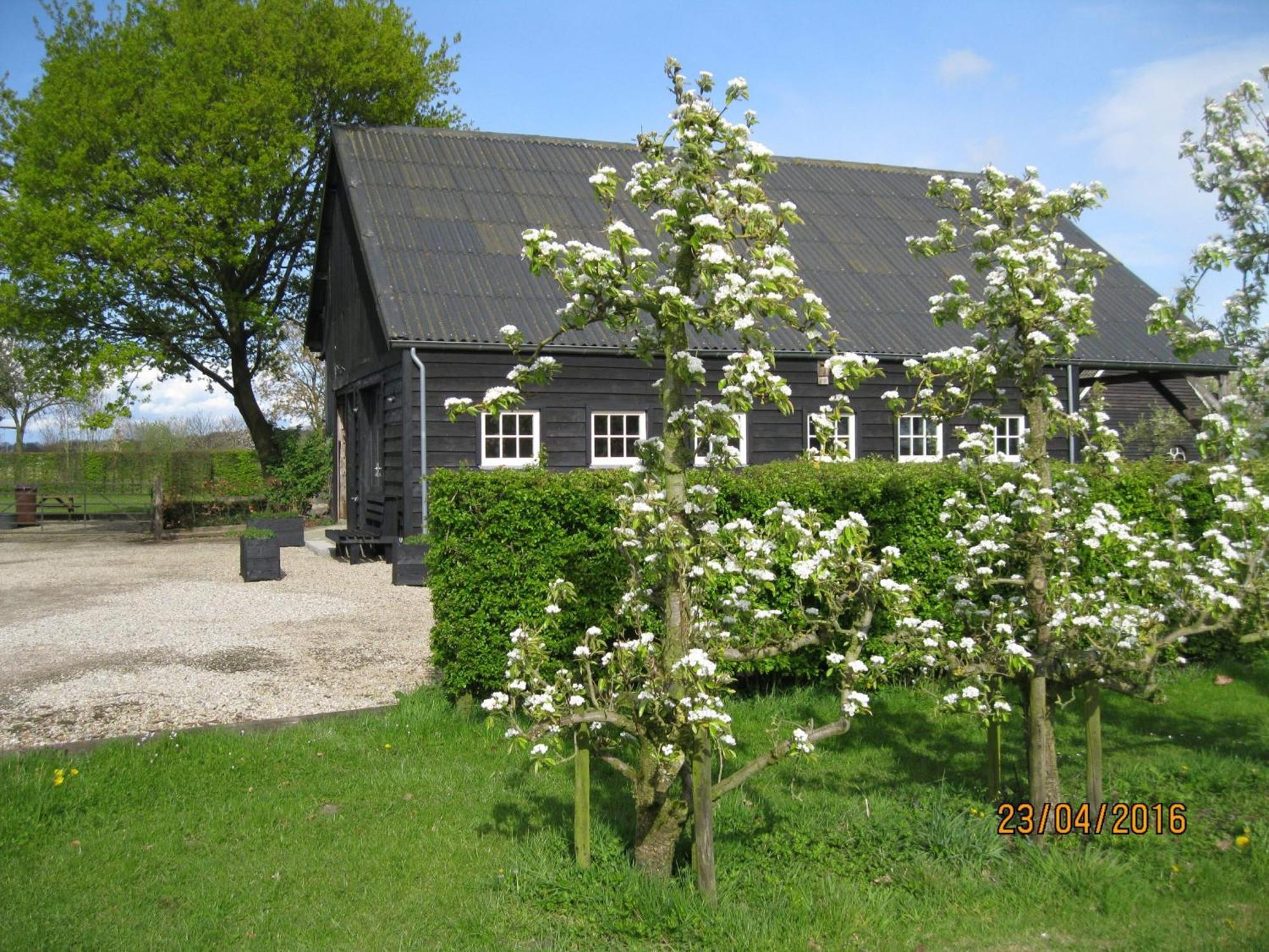 Villa Rest&Rust Werkhoven Exterior foto
