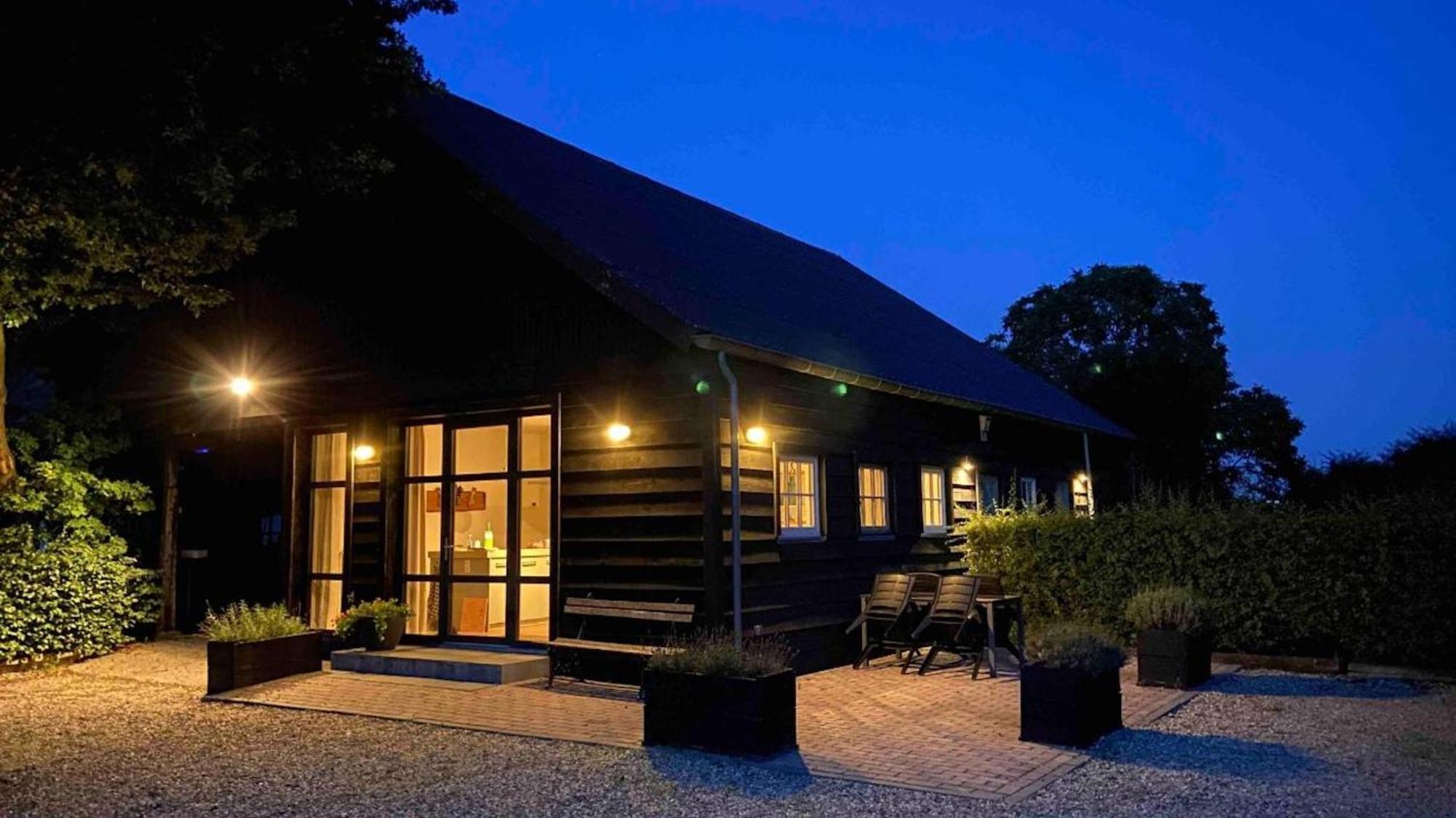 Villa Rest&Rust Werkhoven Exterior foto